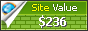 amazoncom-mytvv.launchaco.com value - 236$