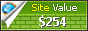 app.acuityscheduling.com value - 254$