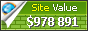bankersadda.com value - 978891$