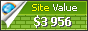 dawgsports.com value - 3956$