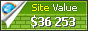 egafutura.com value - 36253$