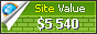 esurv.org value - 5540$