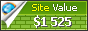 exitoostore.com value - 1525$