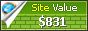 iransoftware.ratablog.com value - 831$