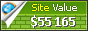 lelanddesrochers.hatenadiary.com value - 55165$
