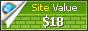 lokal.dk value - 18$