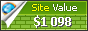 mamby.com value - 1098$