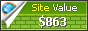 mersoleil.org value - 863$