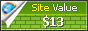 notes-housewife.ru value - 13$