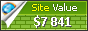 radis.org value - 7841$