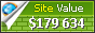 utmn.ru value - 179634$