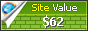 wanjiawindow.com value - 62$