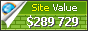 washington.org value - 289729$