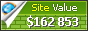 whereincity.com value - 162853$