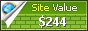 youthemix.com value - 244$