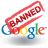 Google Banned Checker