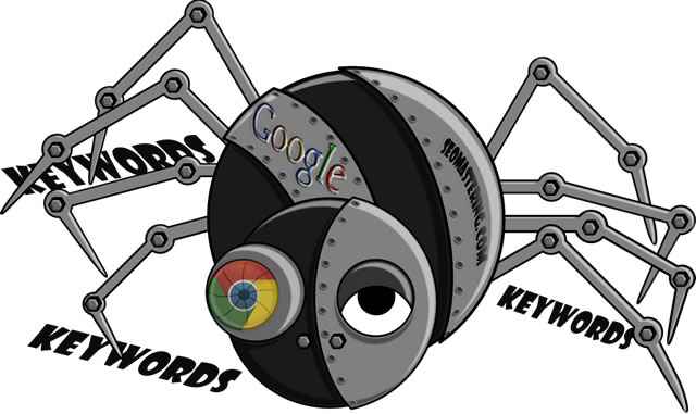 Search Engine Spider