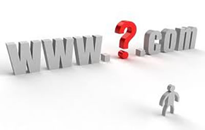WHOIS lookup