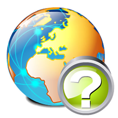 WHOIS search