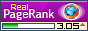 movi.com.ua Real PageRank - 3.05