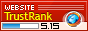 yru.ac.th Trust Rank - 5.15