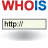 WHOIS search WHOIS lookups